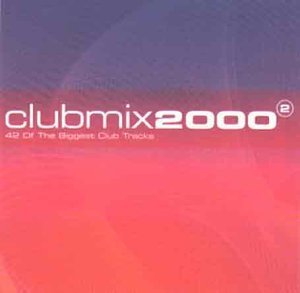 Club MIX 2000 Vol.2 / Various;