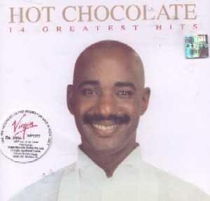 Hot Chocolate - 14 Greatest Hits;