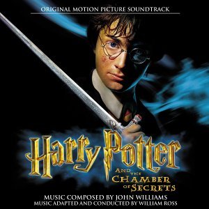John Williams - Harry Potter And The Chamber Of Secrets;