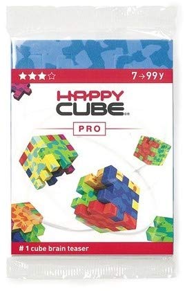 Smart Games: Happy Cube Pro (Assortimento);