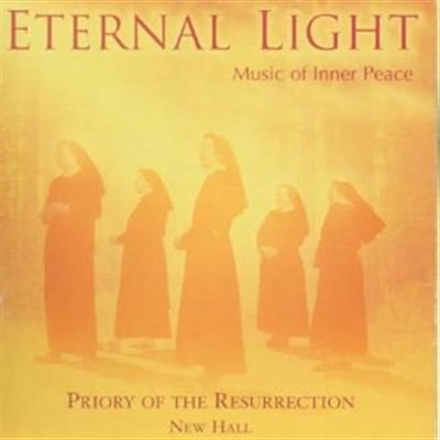 Eternal Light: Music Of Inner Peace;