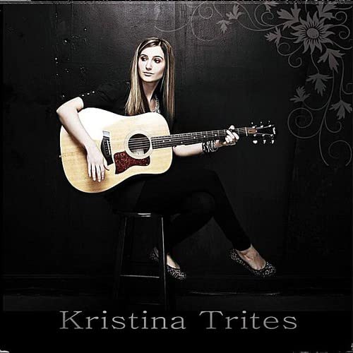 Kristina Trites - Kristina Trites Ep;