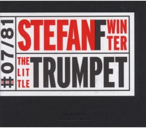 Stefan Winter - Little Trumpet;