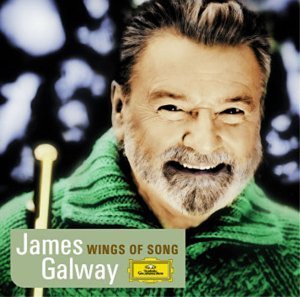 James Galway - Wings Of Song;