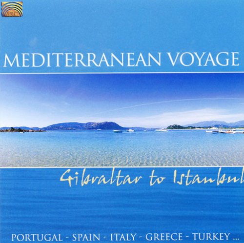 Mediterranean Voyage / Various;