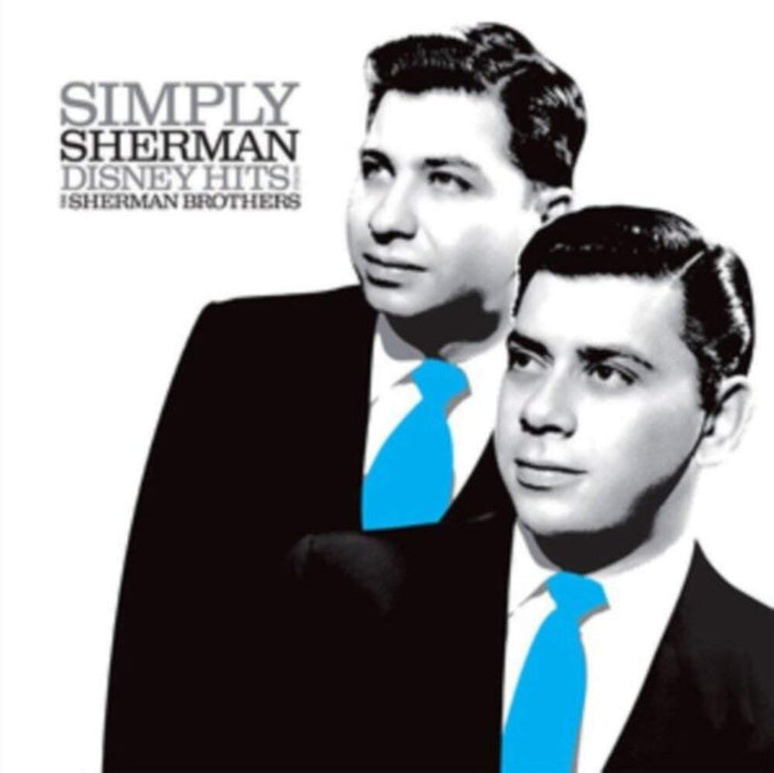 Simply Sherman - Disney Hits From The Sherman Brothers / Various (Rsd 2019) ;