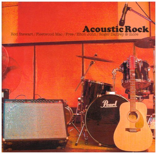 Acoustic Rock / Various;