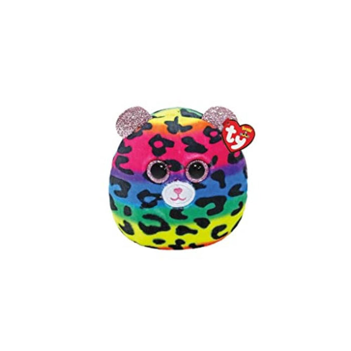 Ty: Mini Squish - A-Boos Dotty (Peluche);