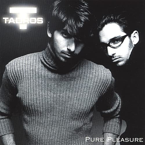 Tadros - Pure Pleasure;