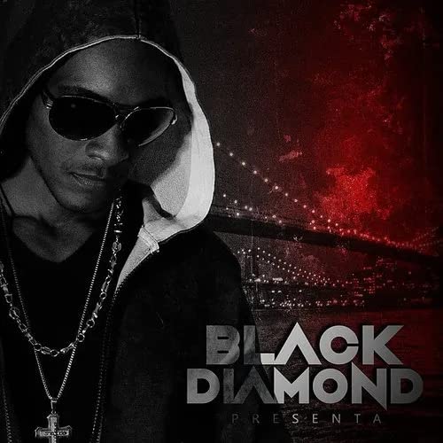 Black Diamond - Black Diamond;