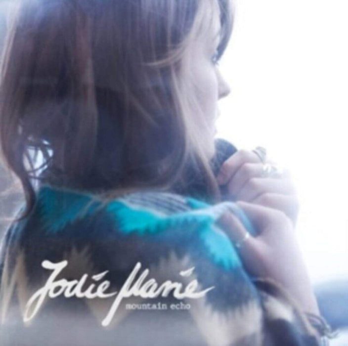 Jodie Marie - Mountain Echo;