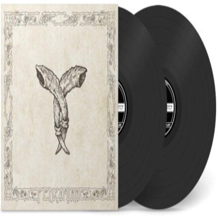 Varde - Fedraminne (2 Lp);
