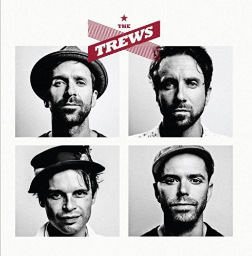 Trews - Trews;
