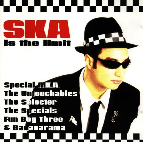 Ska Is The Limit / Various;