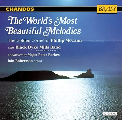 World's Most Beautiful Melodies (The);