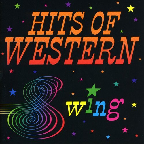 Hits Of Western Swing / Various;