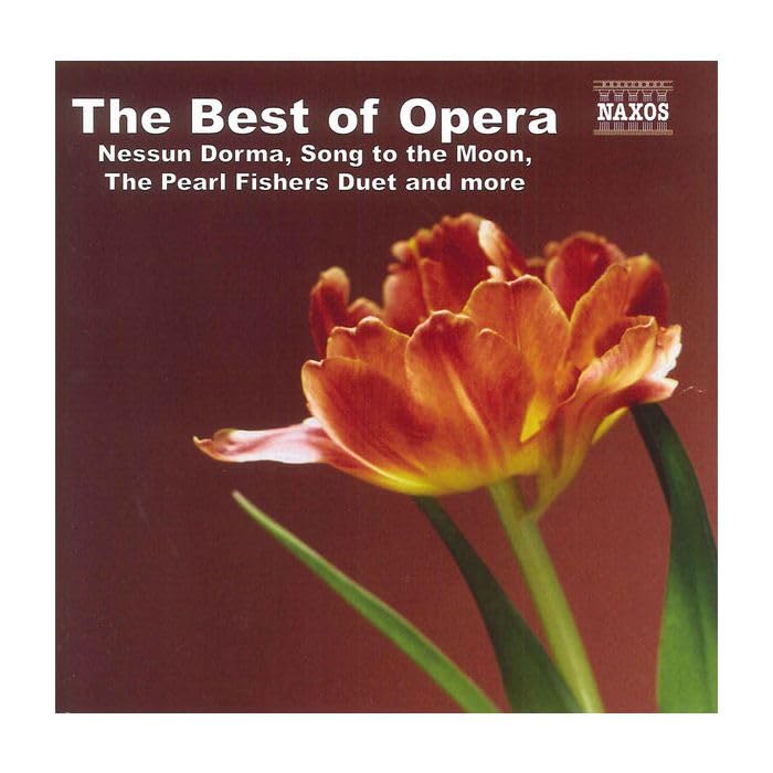 Best Of Opera (The);