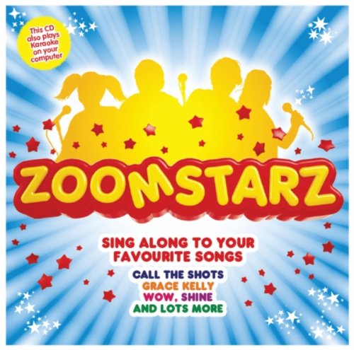 Zoomstarz / Various;