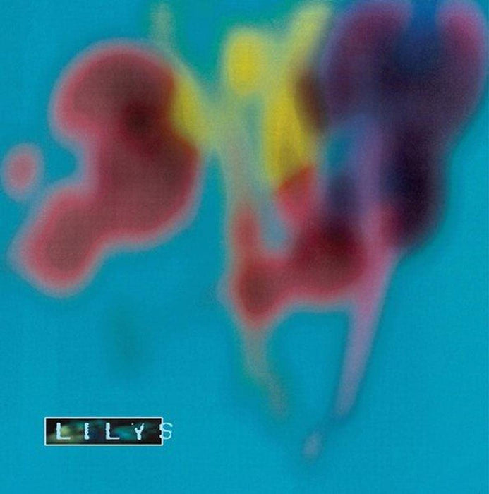 Lilys - Eccsame The Photon Band;