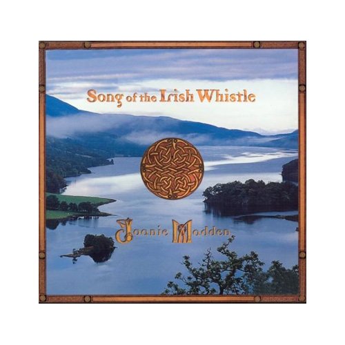 Madden, Joanie - Song Of The Irish Whistle;