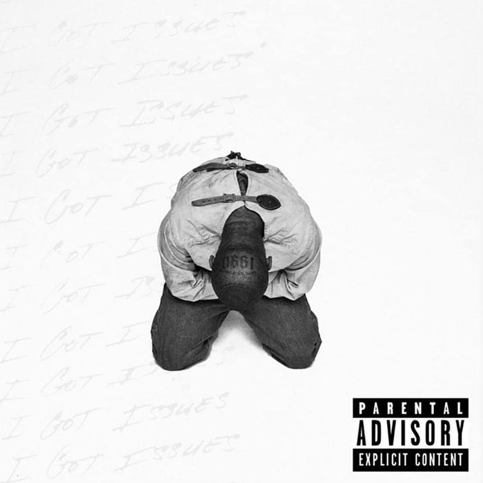 Yg - I Got Issues (2 Lp);