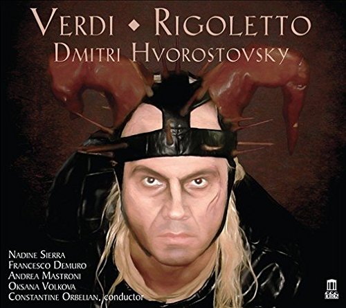 Giuseppe Verdi - Rigoletto (2 Cd);