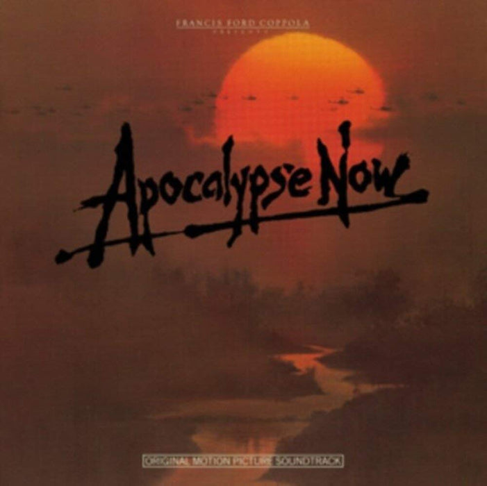 Apocalypse Now / O.S.T.;