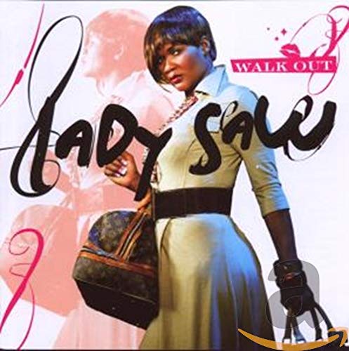 Lady Saw - Walk Out;