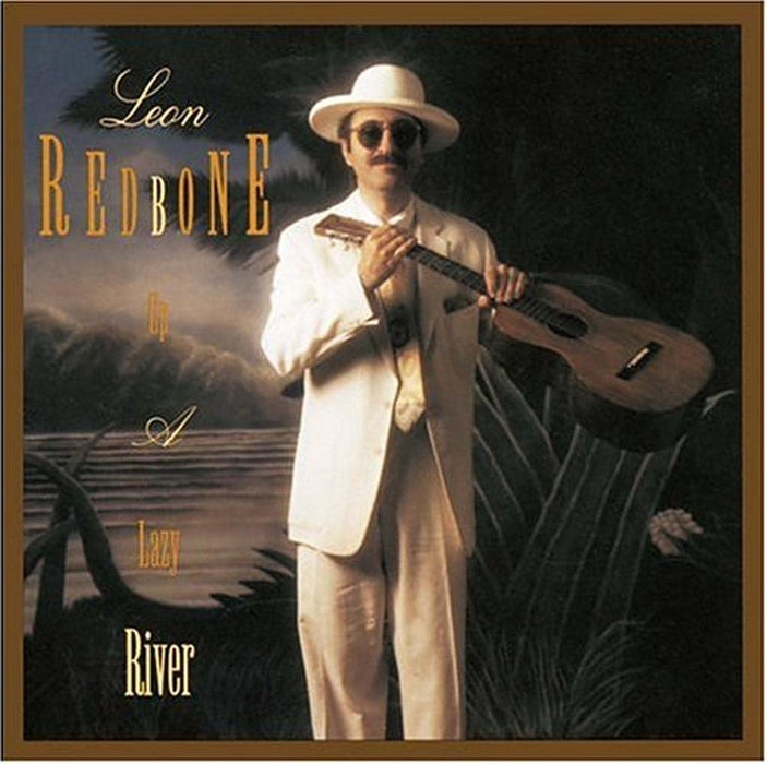 Leon Redbone - Up A Lazy River (Reis);