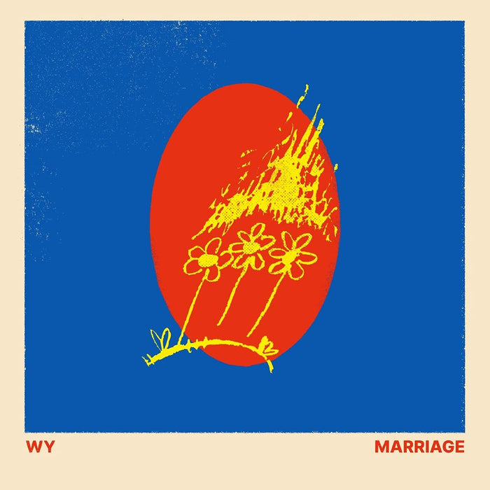 Wy - Marriage - Red/Yellow Edition;