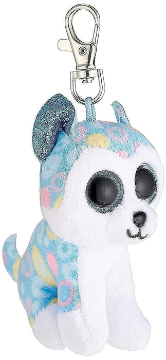 Ty: Beanie Boos - Helena (Peluche Con Clip 8 Cm);