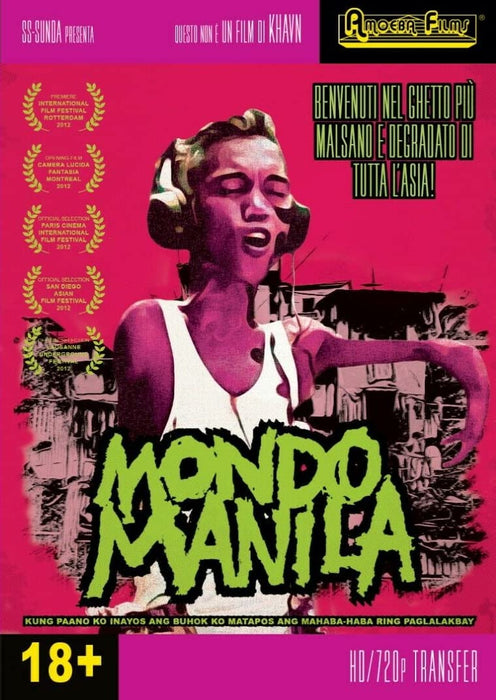 World Manila;