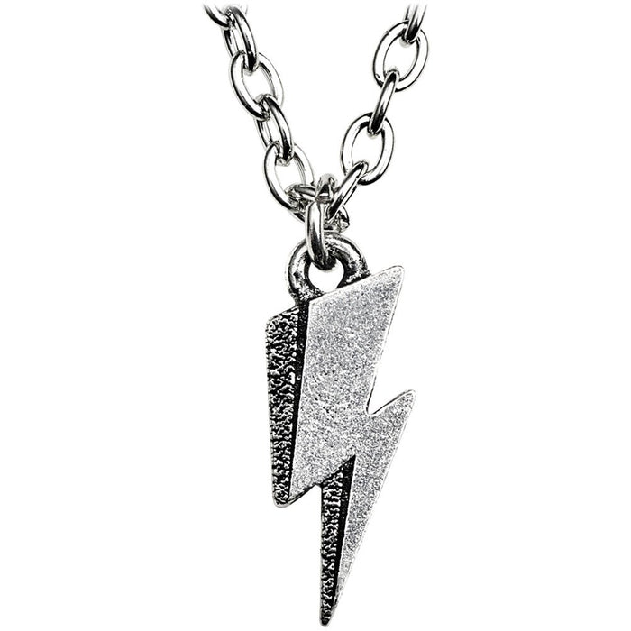 David Bowie: Alchemy - Flash (Collana Con Ciondolo);