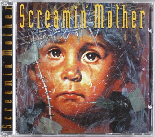 Screaming Mother - S/T;