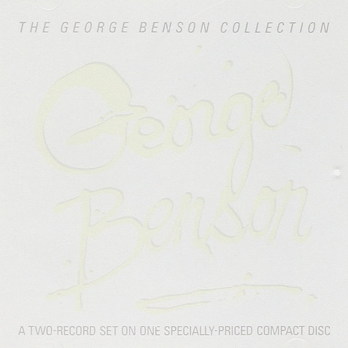 George Benson - The Collection;