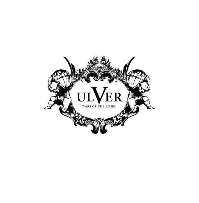Ulver - Wars Of The Roses;