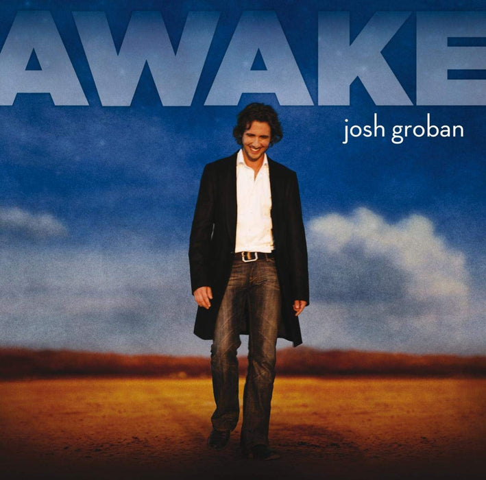 Josh Groban - Awake (Limited Edition);