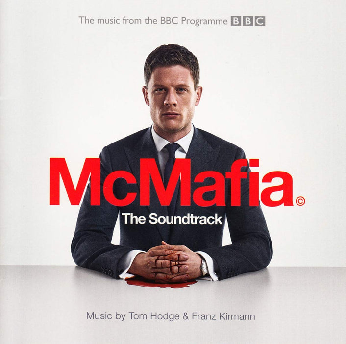 Tom Hodge / Franz Kirmann - Mc Mafia / O.S.T.;