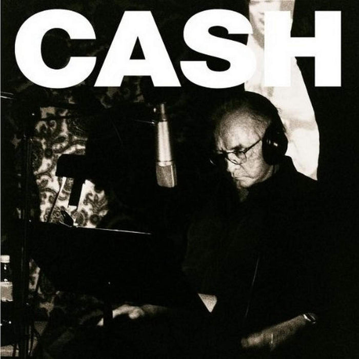 Johnny Cash - American V: A Hundred Highways;
