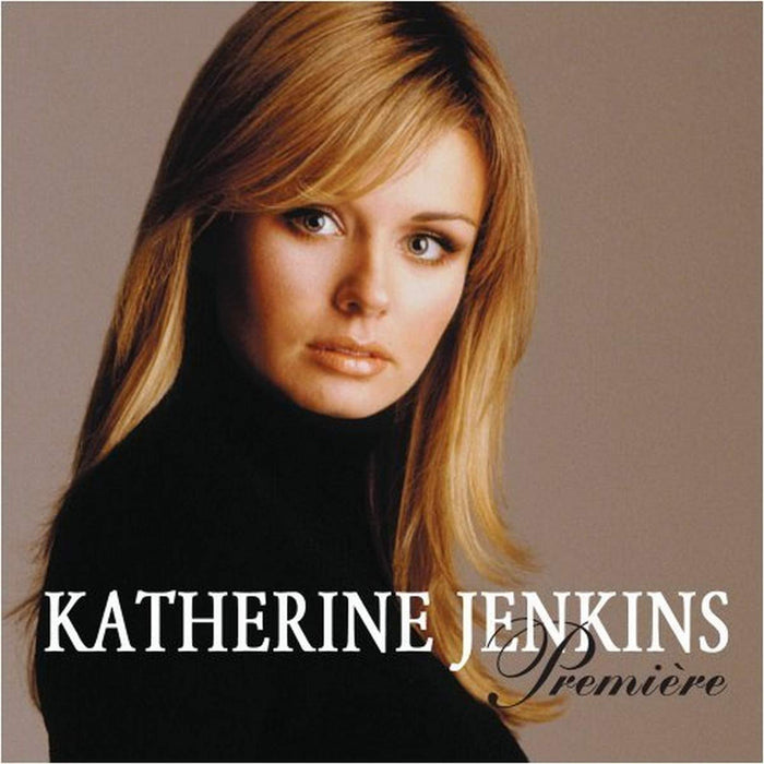 Katherine Jenkins: Premiere;