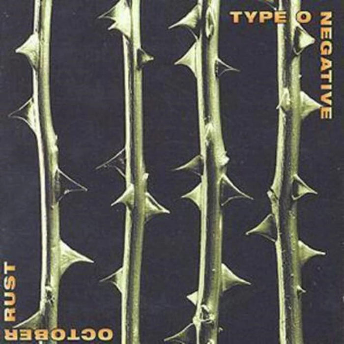 Type O Negative - October Rust;