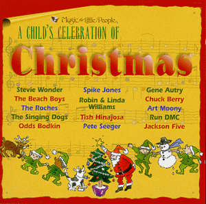 Child's Celebration Of Christmas (A) / Various;