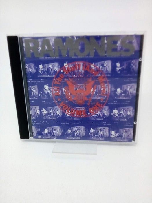 Ramones (The) - All The Stuff Vol. I;