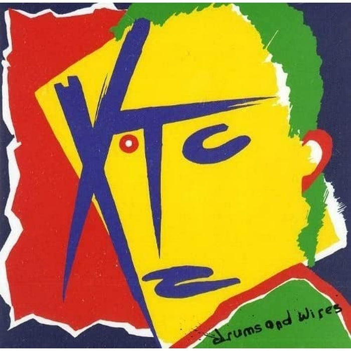 Xtc - Drums & Wires;