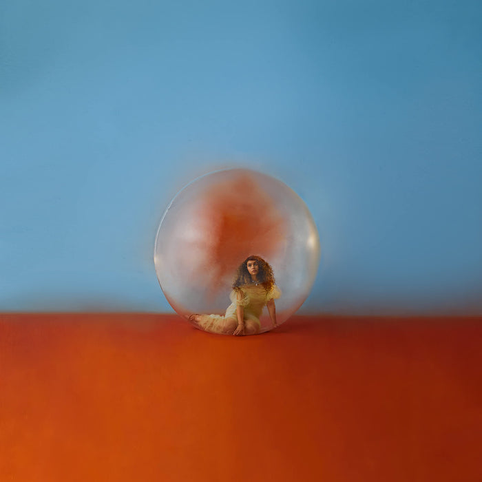 Alessia Cara - In The Meantime;