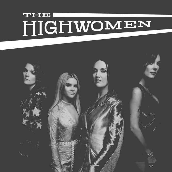 Highwomen (The) - The Highwomen;