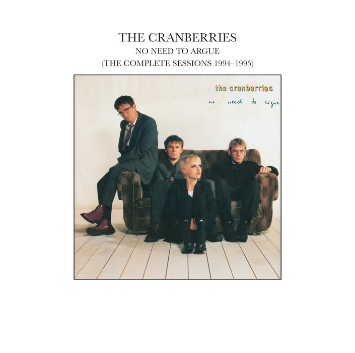 Cranberries (The) - No Need To Argue;