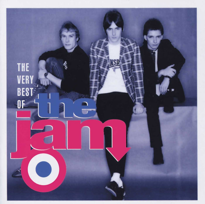 Jam (The) - The Very Best Of;