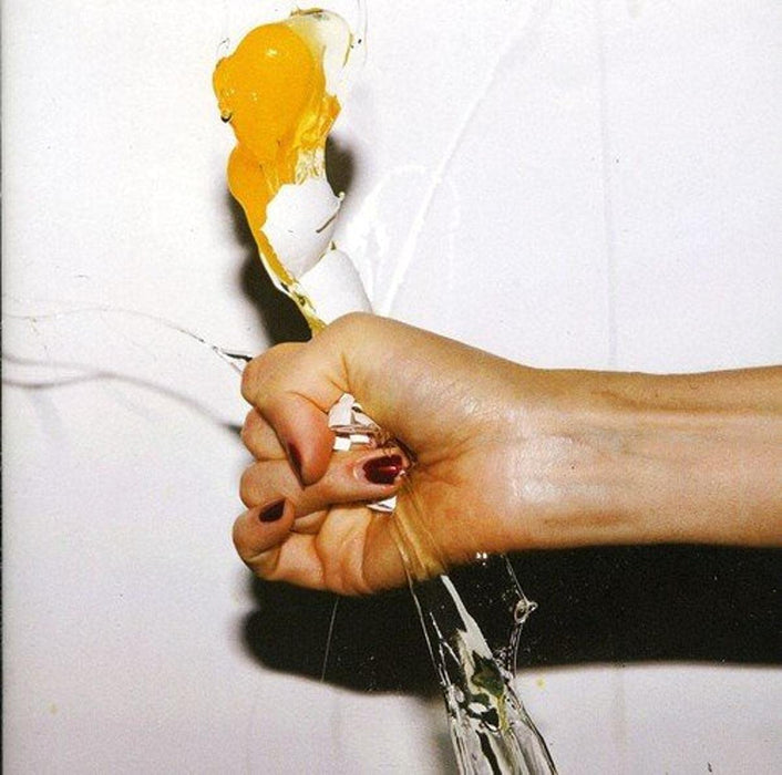 Yeah Yeah Yeahs - It's Blitz;