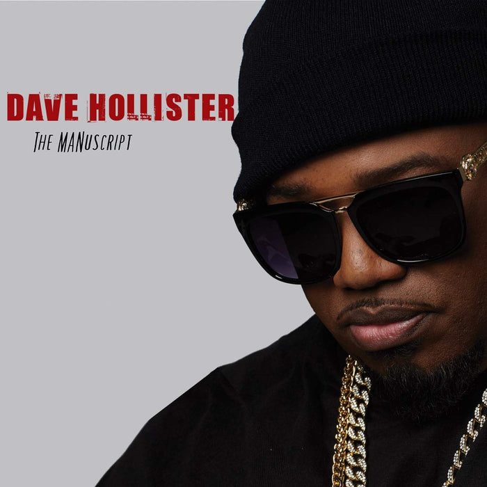 Dave Hollister - The Manuscript;
